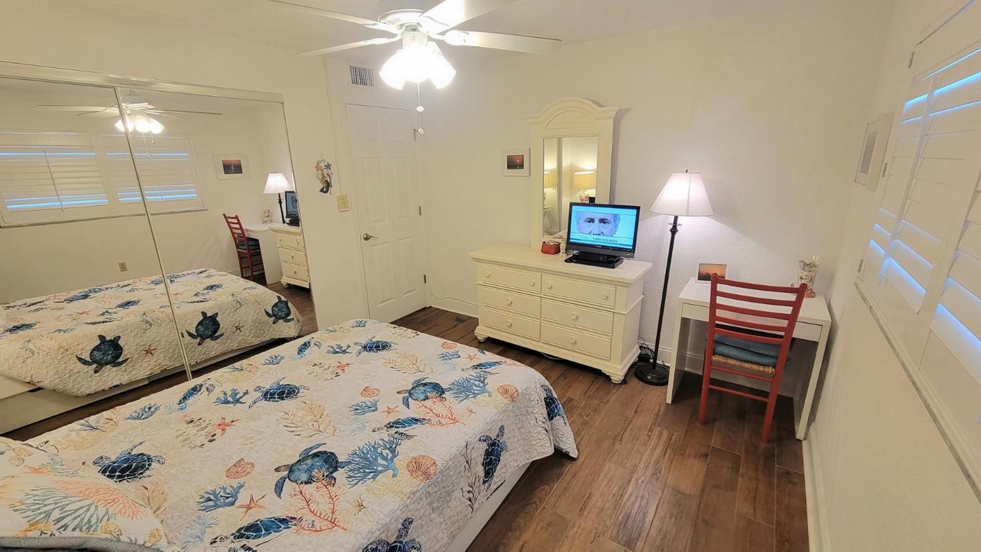 404 - Beautiful 2/2 Ocean View Appartement New Smyrna Beach Buitenkant foto