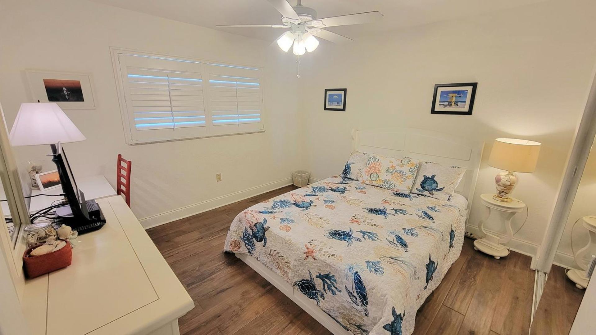 404 - Beautiful 2/2 Ocean View Appartement New Smyrna Beach Buitenkant foto