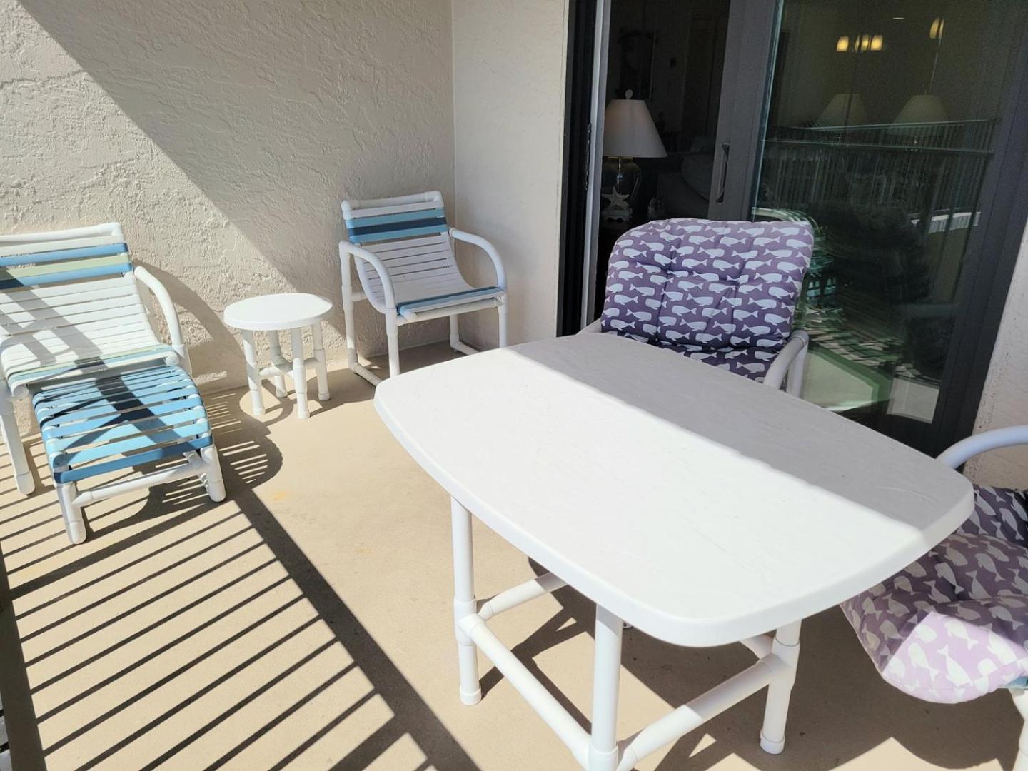 404 - Beautiful 2/2 Ocean View Appartement New Smyrna Beach Buitenkant foto