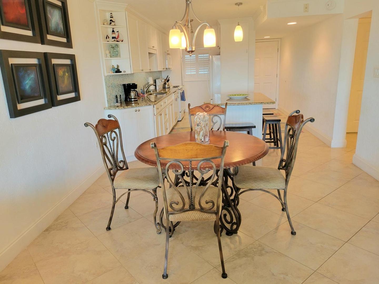 404 - Beautiful 2/2 Ocean View Appartement New Smyrna Beach Buitenkant foto