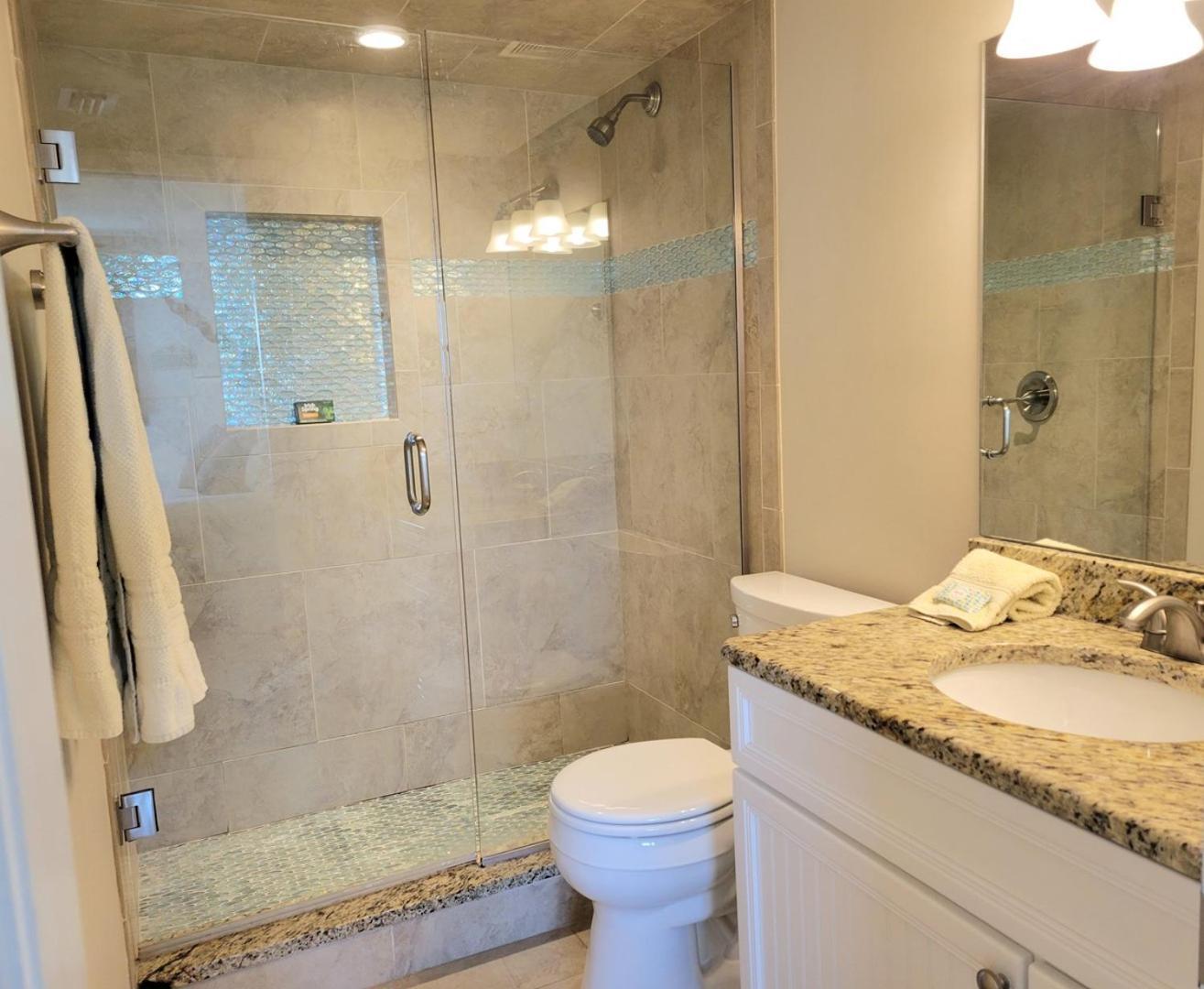 404 - Beautiful 2/2 Ocean View Appartement New Smyrna Beach Buitenkant foto