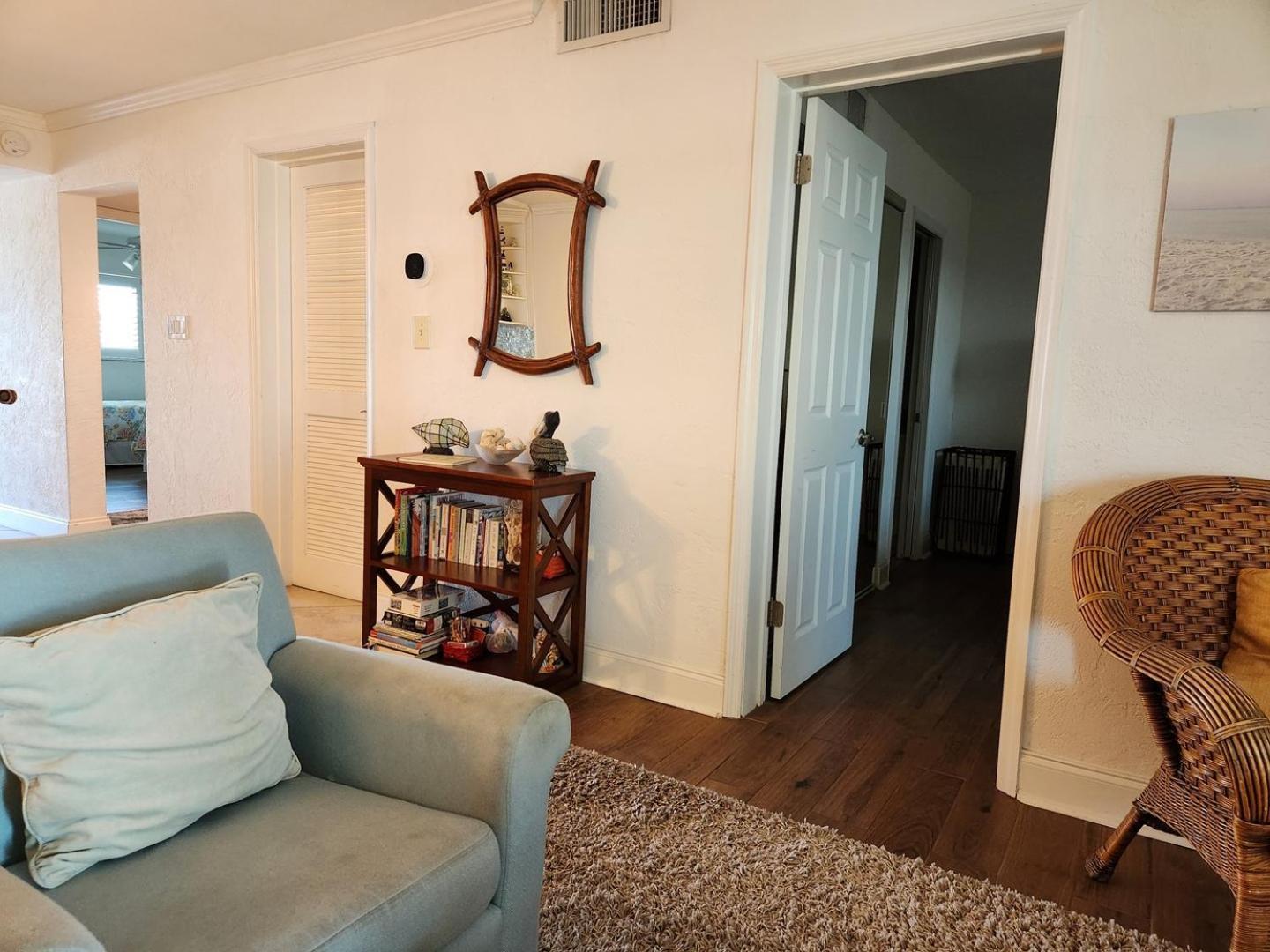 404 - Beautiful 2/2 Ocean View Appartement New Smyrna Beach Buitenkant foto