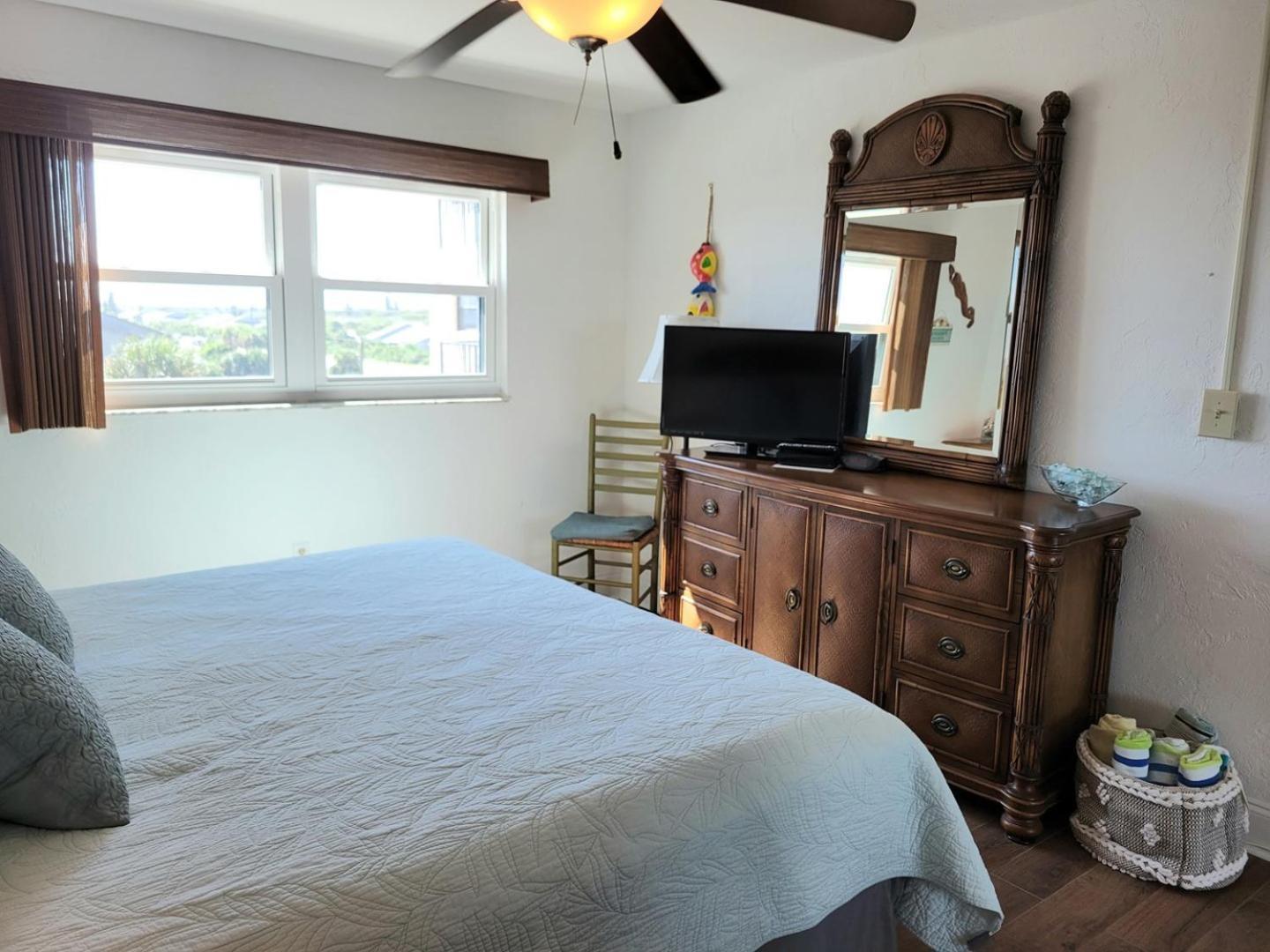 404 - Beautiful 2/2 Ocean View Appartement New Smyrna Beach Buitenkant foto