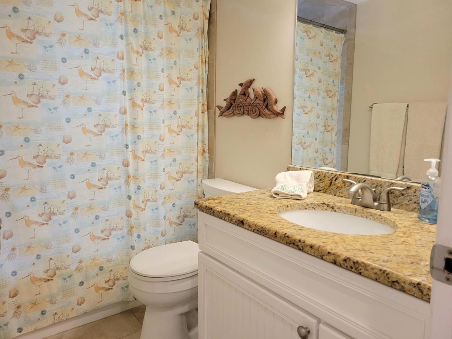 404 - Beautiful 2/2 Ocean View Appartement New Smyrna Beach Buitenkant foto