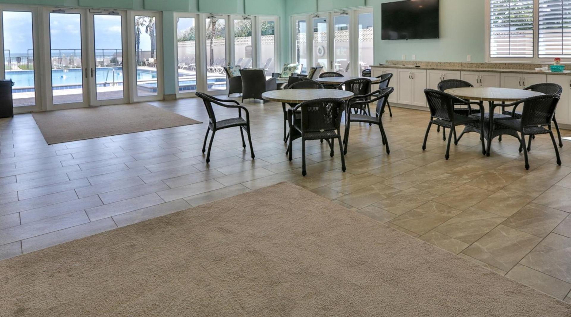 404 - Beautiful 2/2 Ocean View Appartement New Smyrna Beach Buitenkant foto